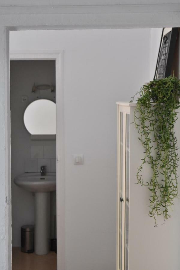 Apartamentos Veedor Кадис Экстерьер фото
